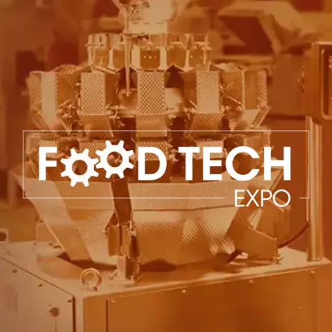 FoodTech Expo 2024