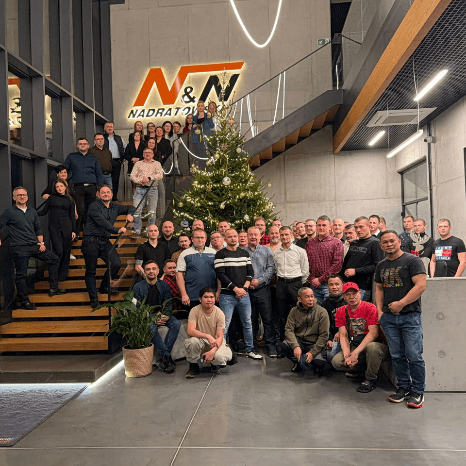 Święta Bożego Narodzenia 2025