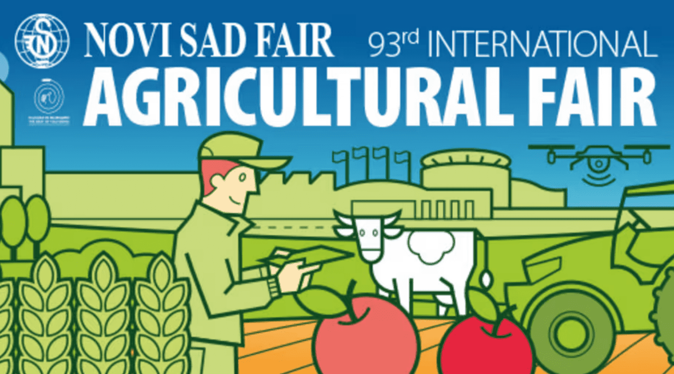 Feria de Novi Sad 2026 – Serbia