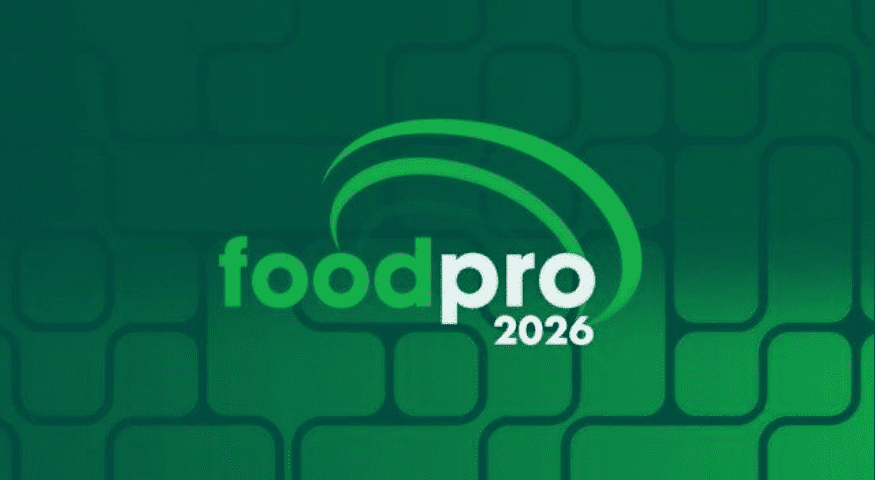 Feria Foodpro 2026 en Australia