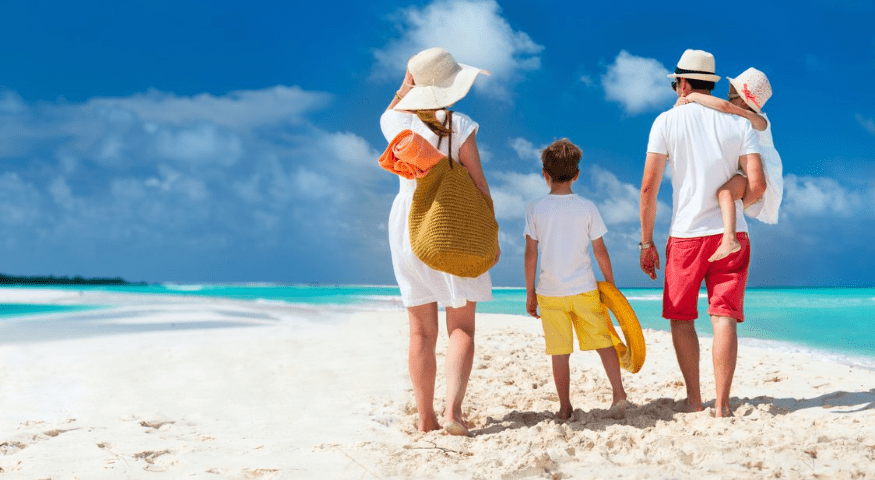 Vacaciones 2026